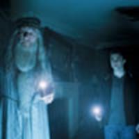 Dumbledore & Harry