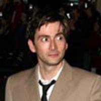 David Tennant