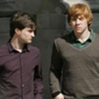 Daniel & Rupert