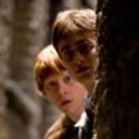 Daniel Radcliffe & Rupert Grint