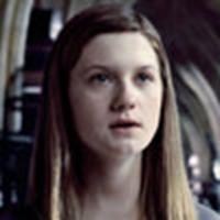 Bonnie Wright