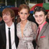 'Potter' trio