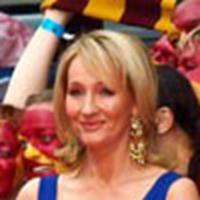 J.K. Rowling