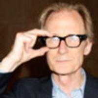 Bill Nighy