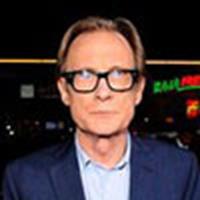 Bill Nighy