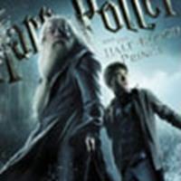 'Half-Blood Prince'