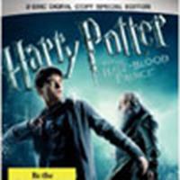 'HBP' DVD