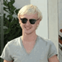 Tom Felton