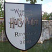 'Wizarding World of Harry Potter'