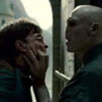 Harry & Voldemort