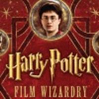 Harry Potter Film Wizardry