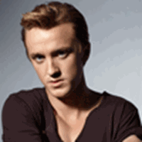 Tom Felton