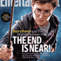 'Entertainment Weekly'