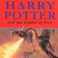 'Goblet of Fire'
