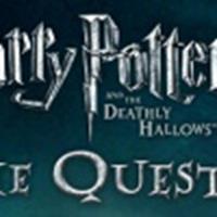 Harry Potter: The Quest